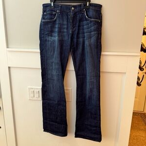 Men’s 7 For All Mankind Brett Jeans